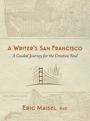 cover image of A Writer's San Francisco
